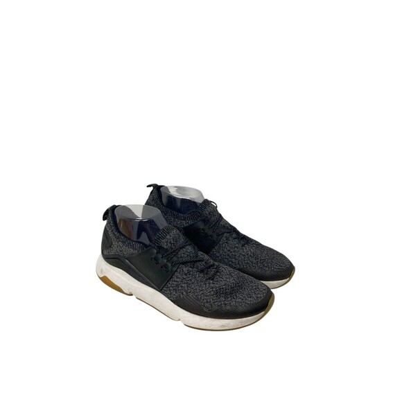 Cole Haan Sneakers Women's Size 9 B Zerogrand  All Day Trainer W13347 Black Gray - Picture 3 of 11